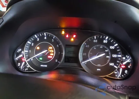 2017 Nissan Armada Sl from USA, damaged, VIN JN8AY2NC7H9501720